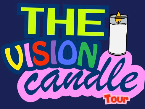 Vision Candle