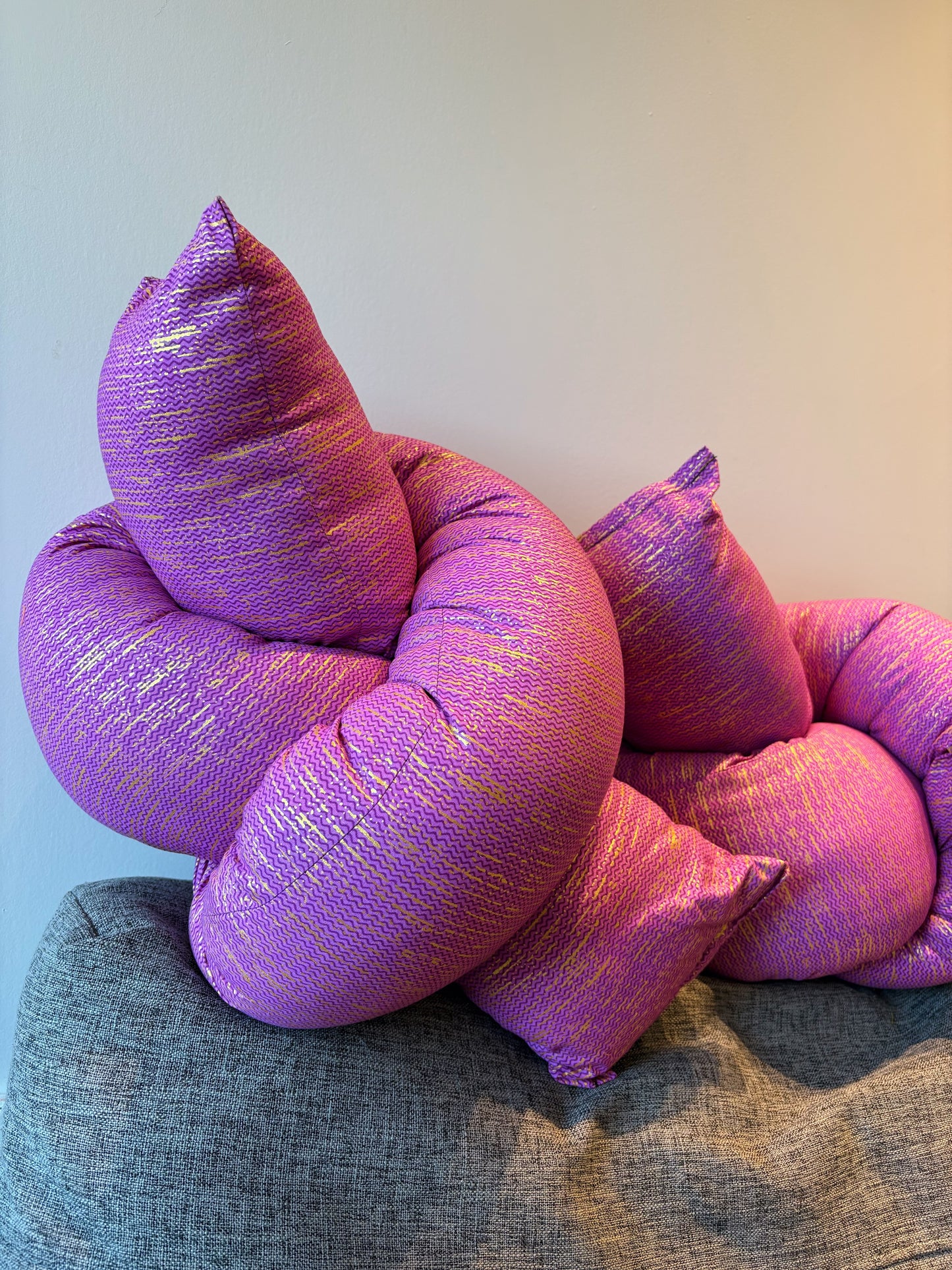 Self Love Pillow