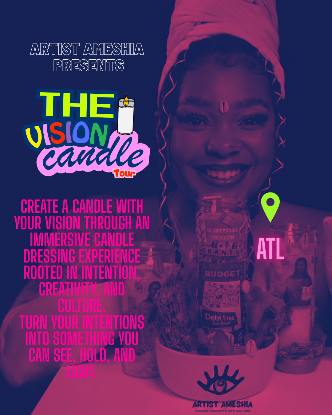 VCT ATL