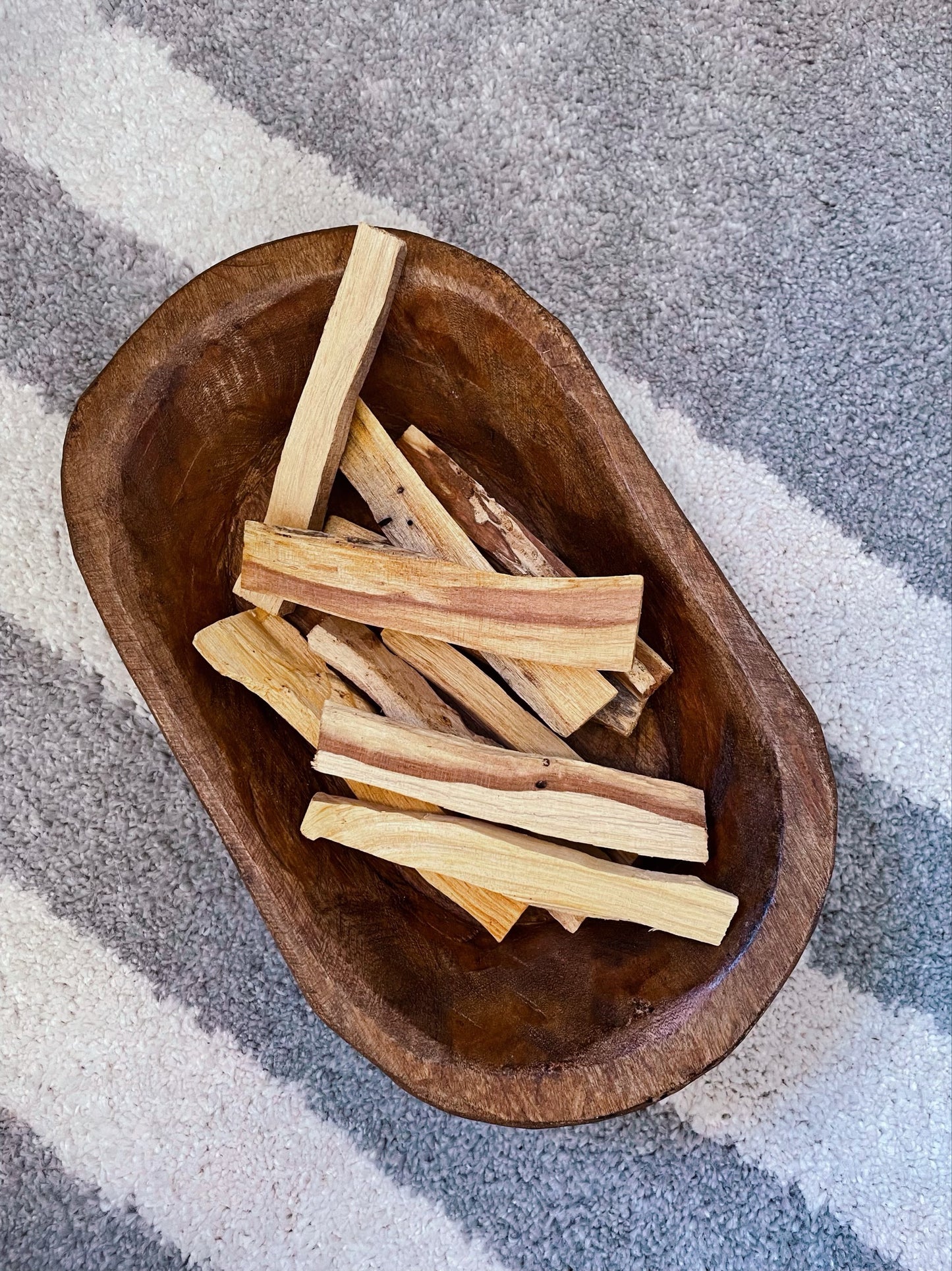 Palo santo stick