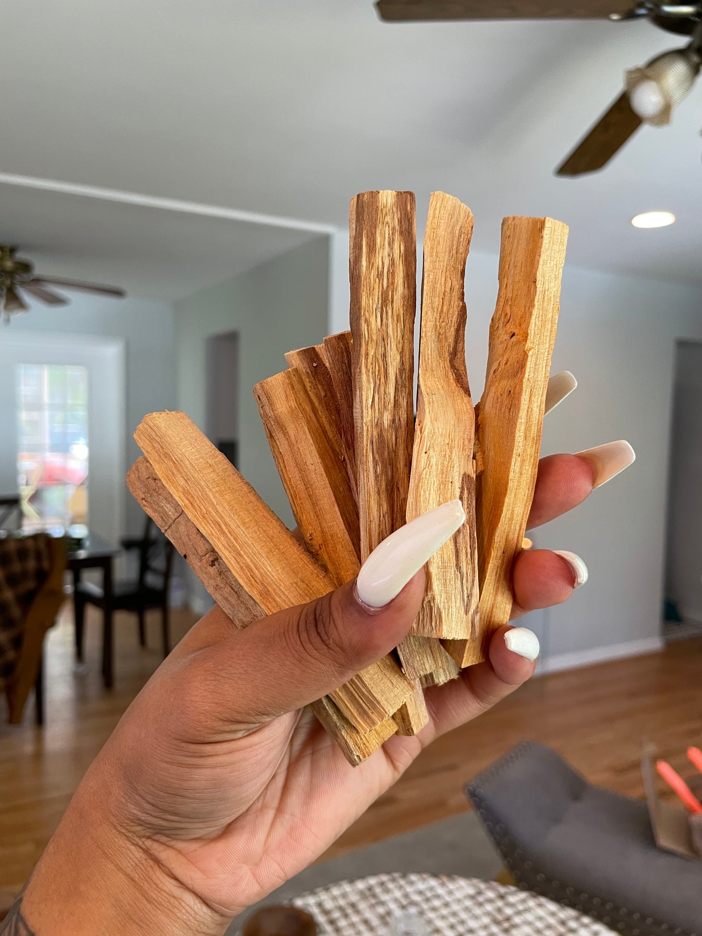 Palo santo stick