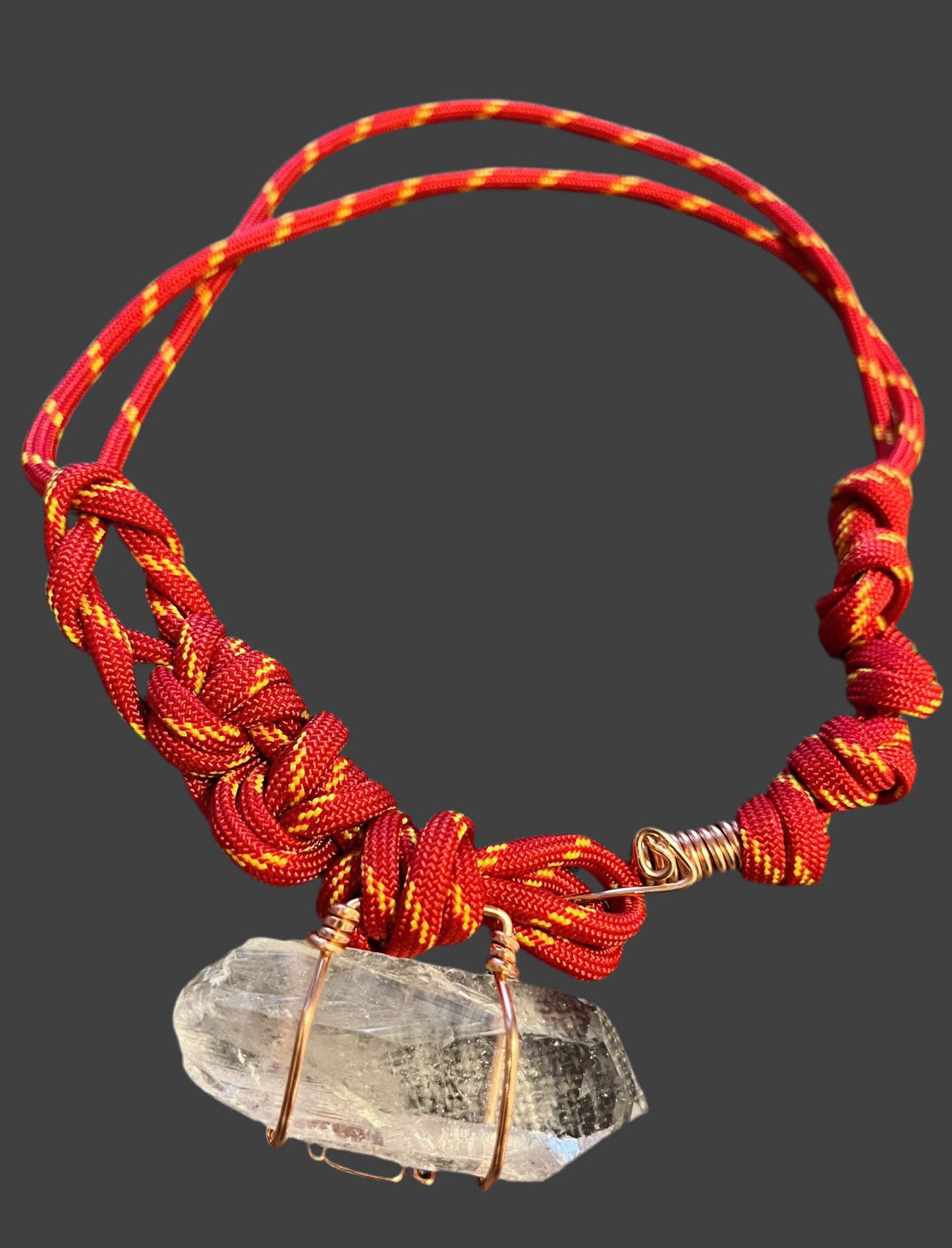 Quartz Red