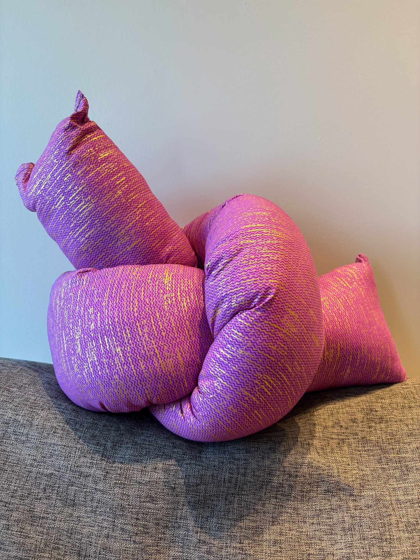 Self Love Pillow