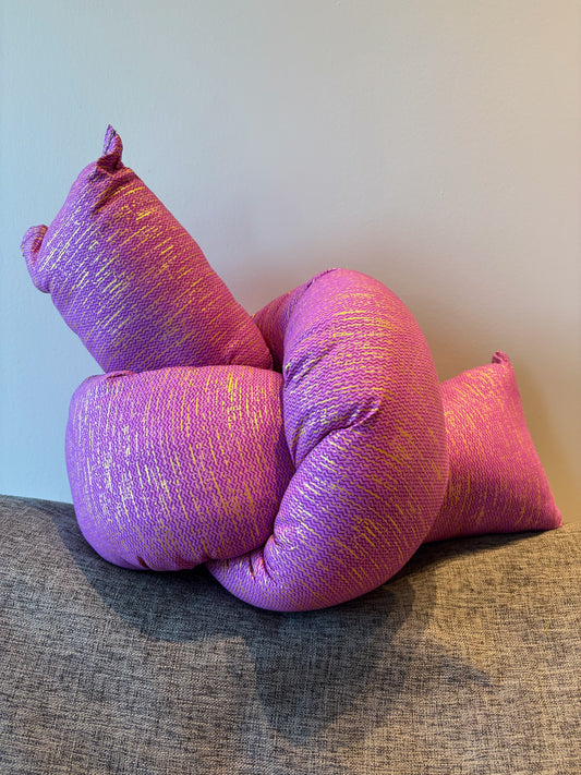 Self Love Pillow
