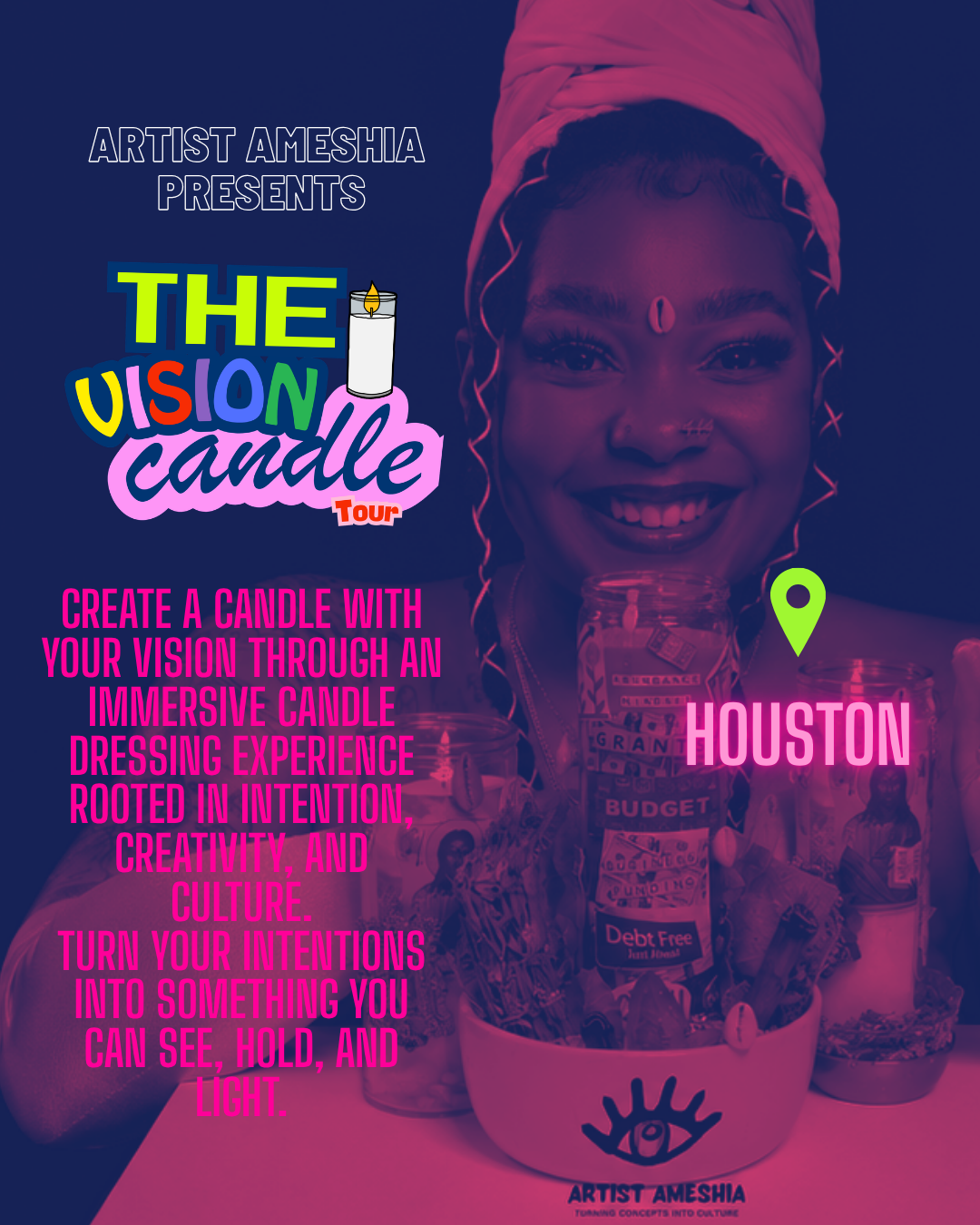 VCT Houston