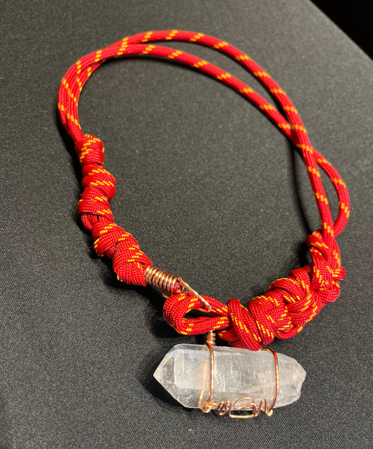 Quartz Red