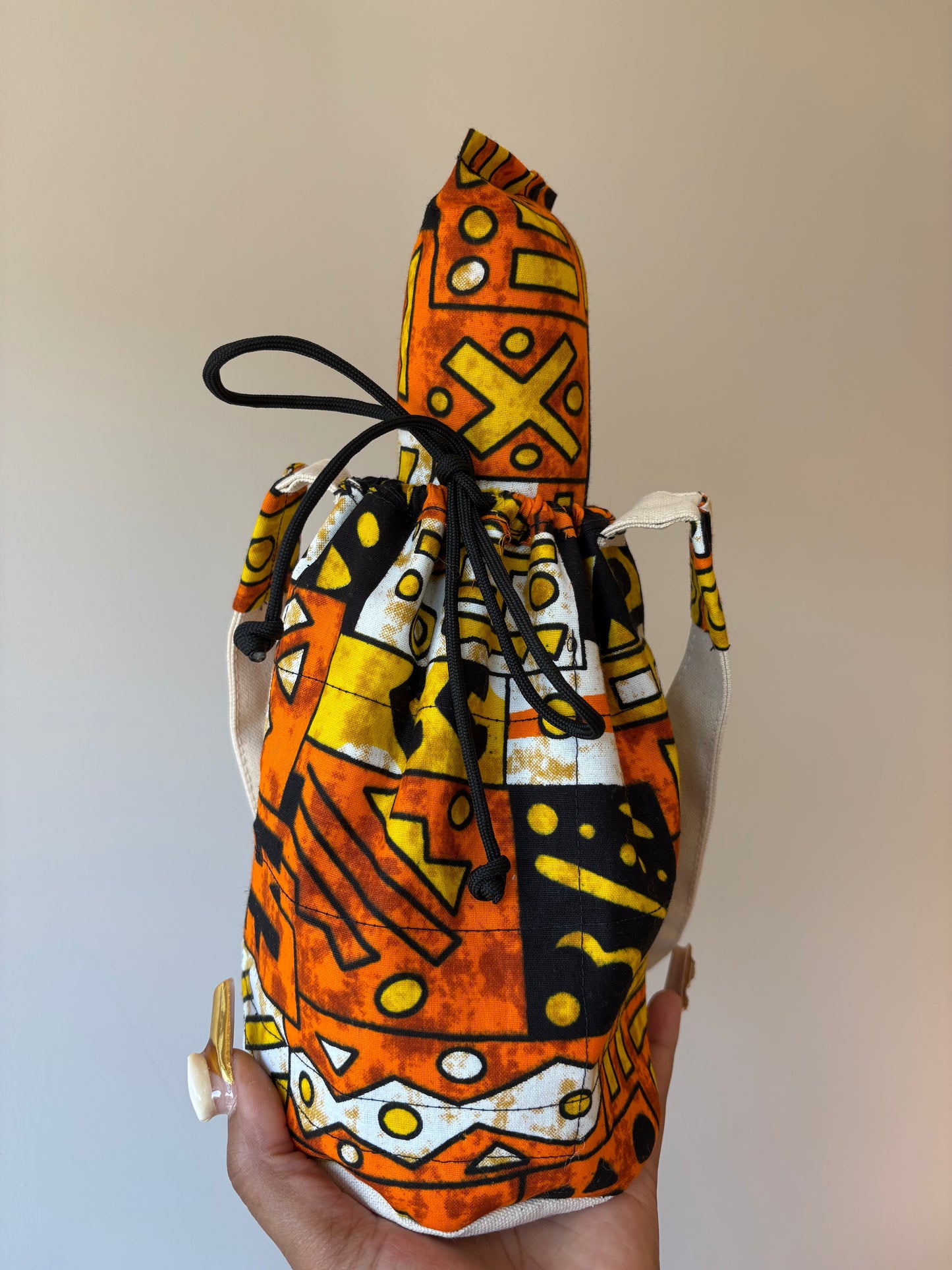 Shannon Bag x prayer pillow