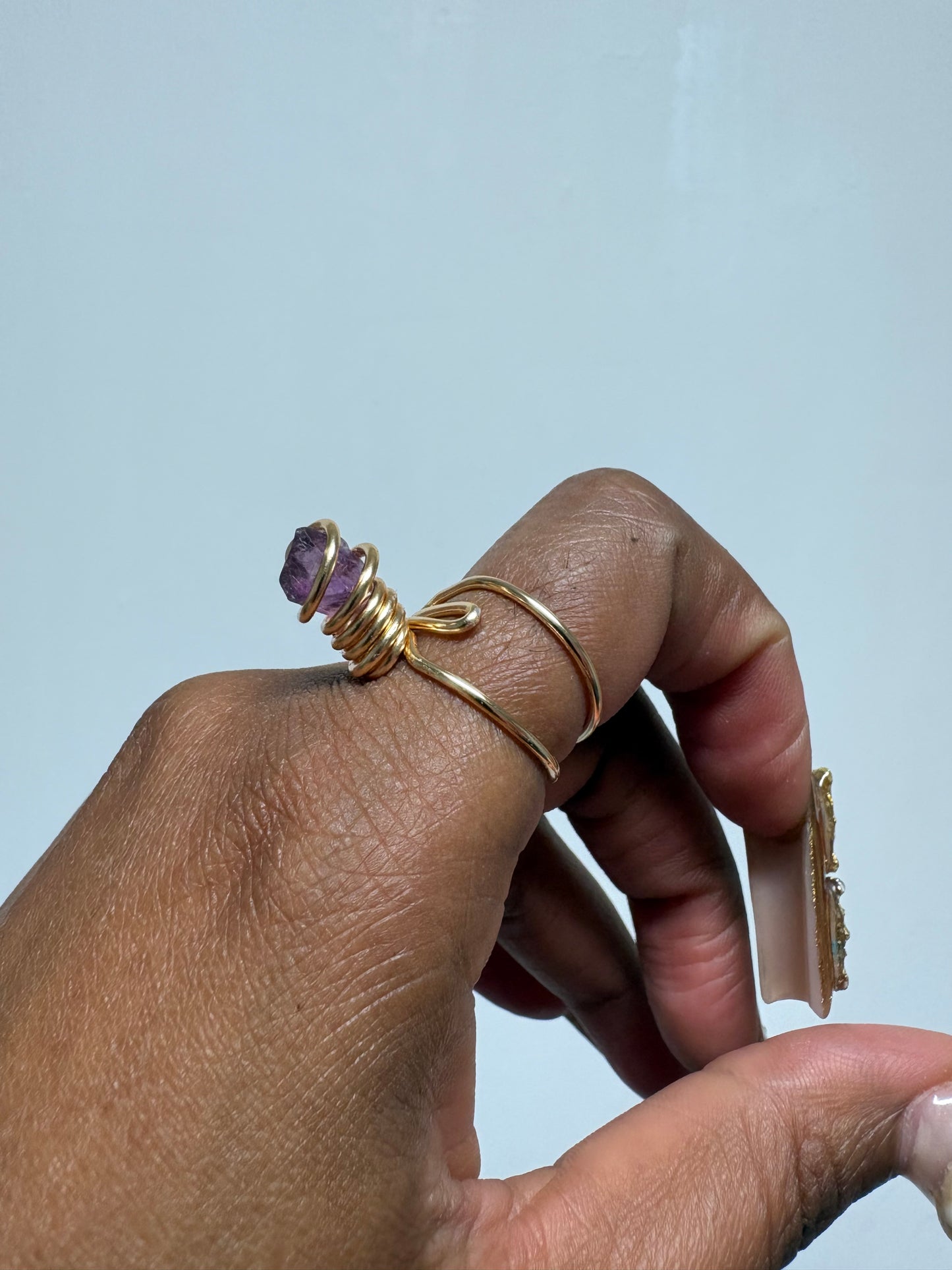 Fluorite Spin Ring2