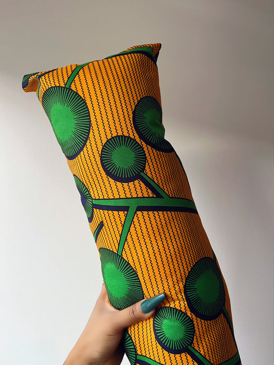 Root Prayer Pillow