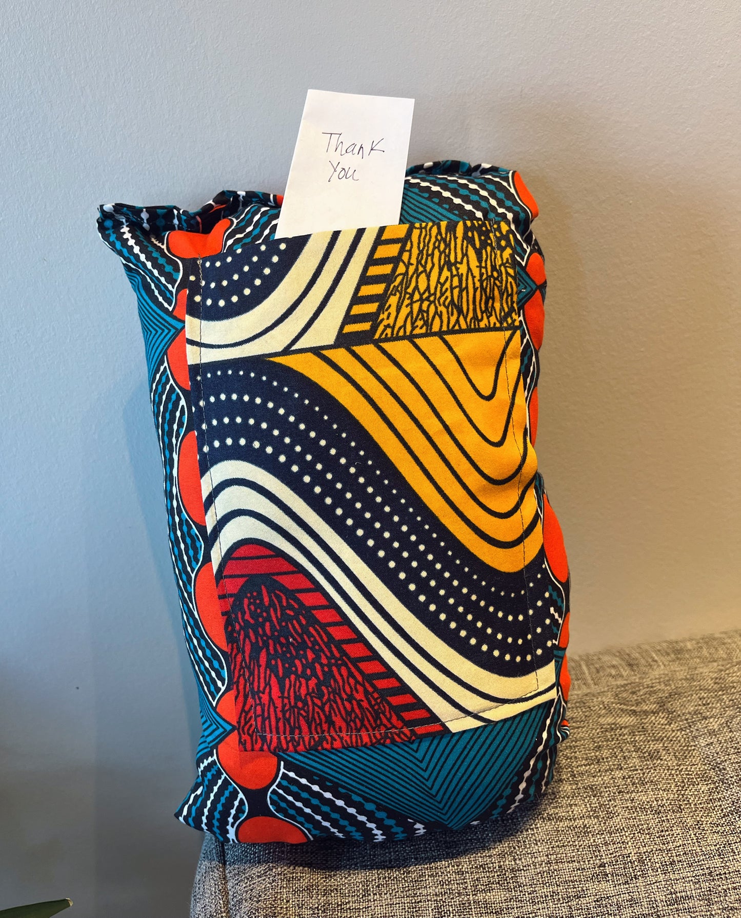 TQ/ Prayer Pillow