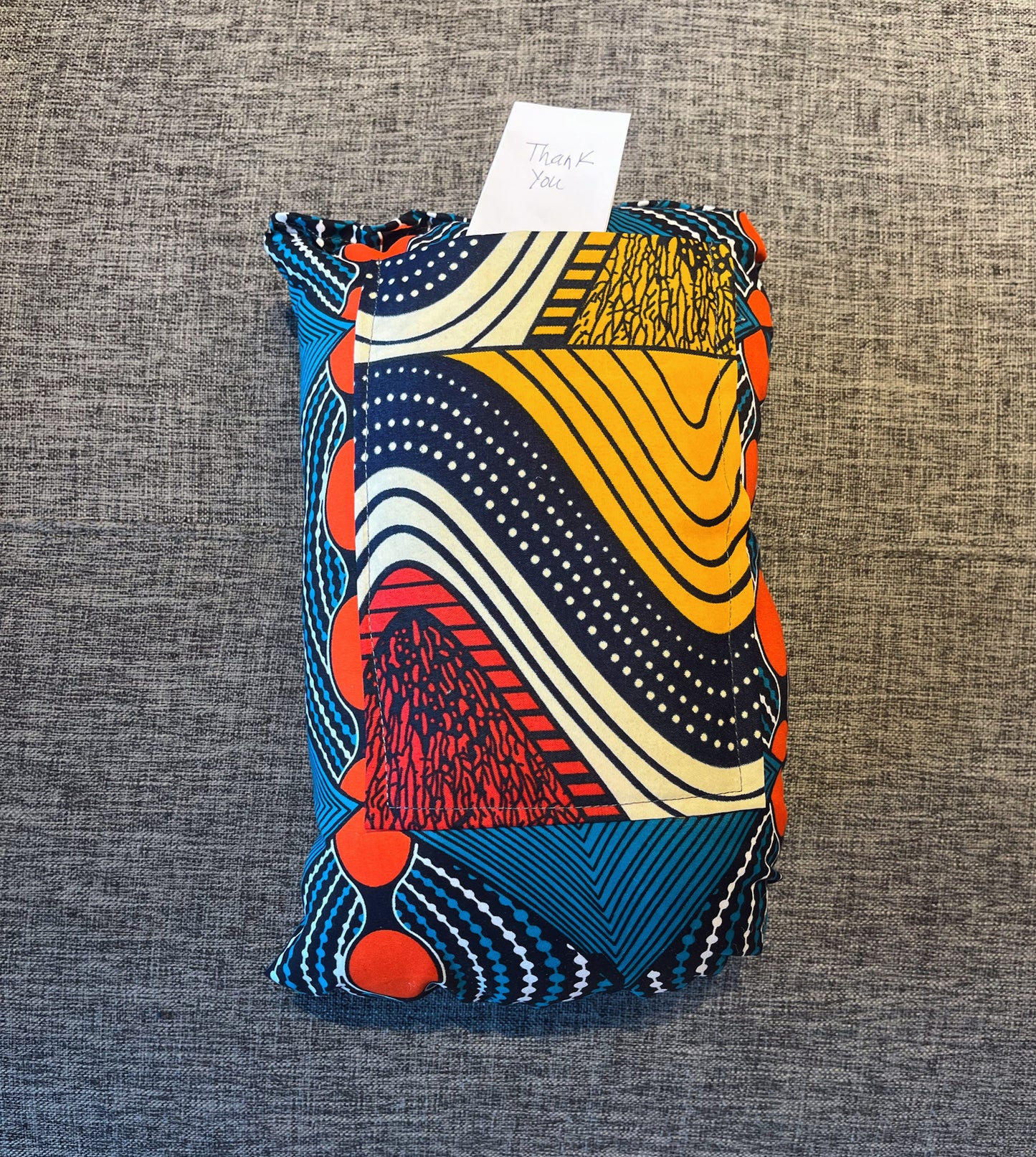 TQ/ Prayer Pillow