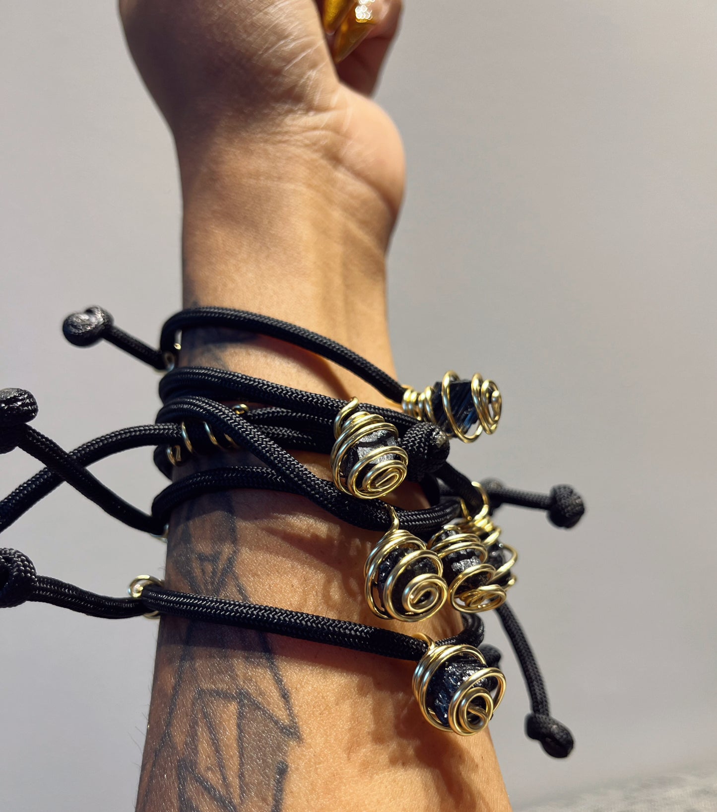 Black Tourmaline