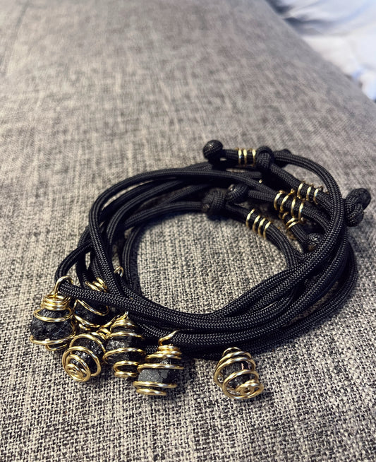 Black Tourmaline