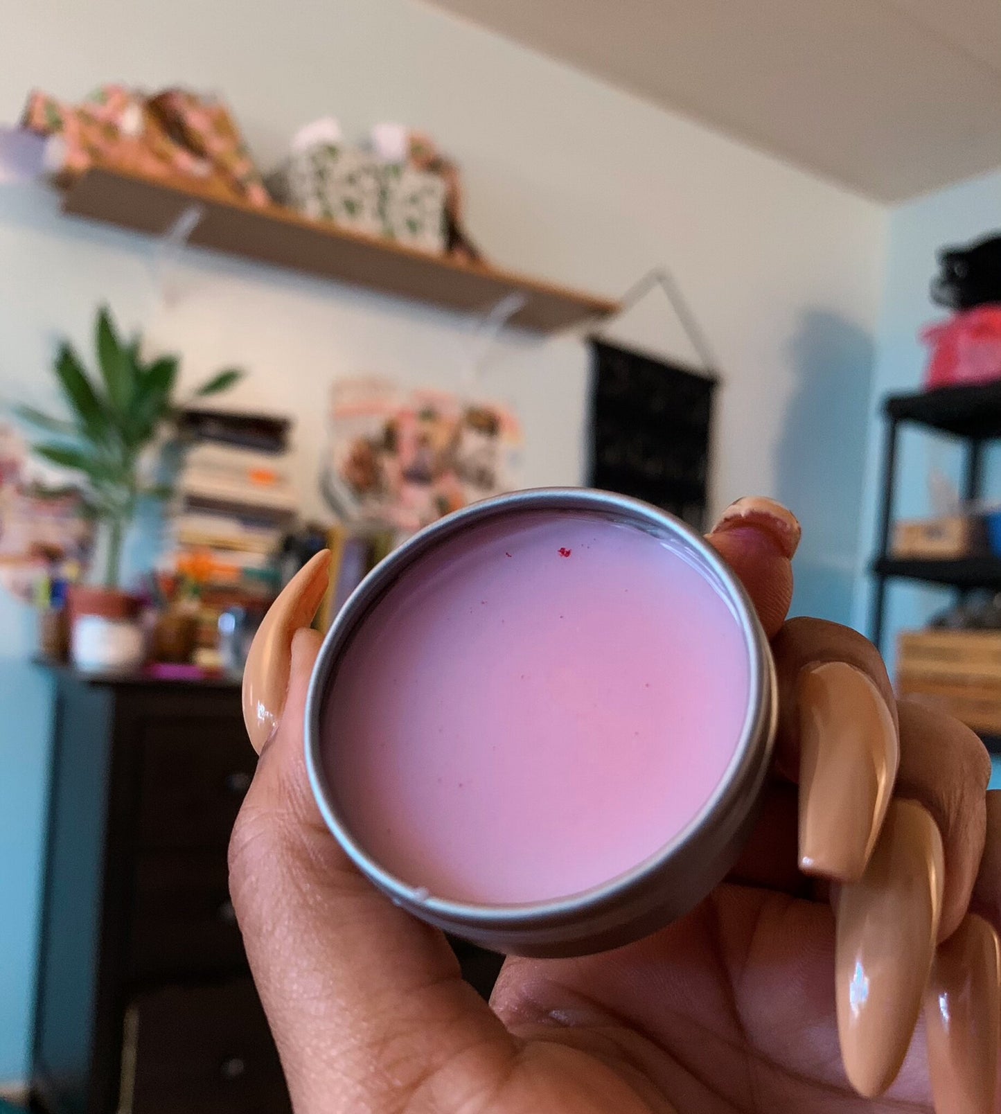 Pu$$y BALM