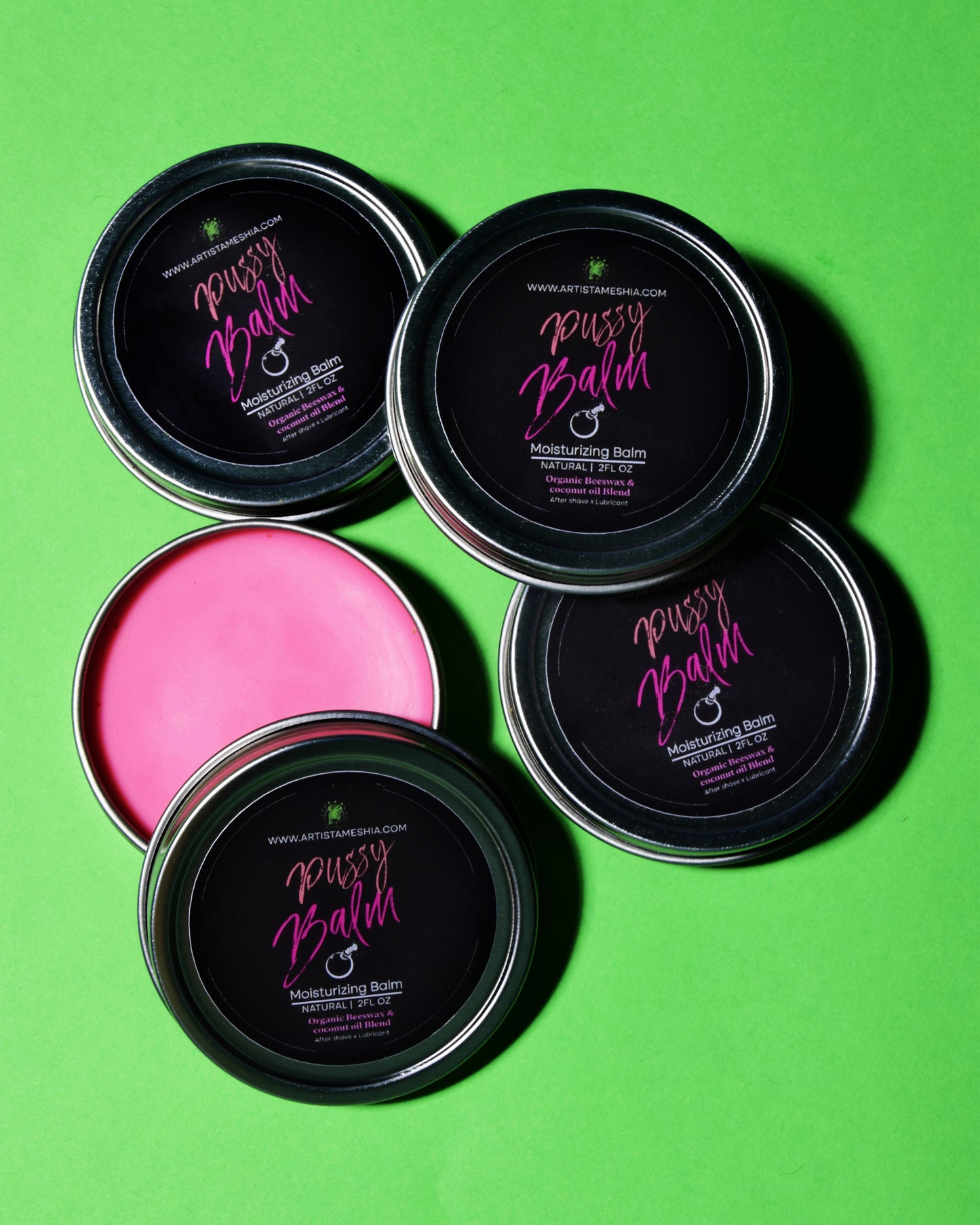 Pu$$y BALM Whole Sale